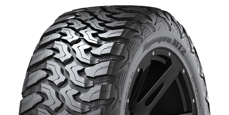 Hankook RT05 Dynapro MT2