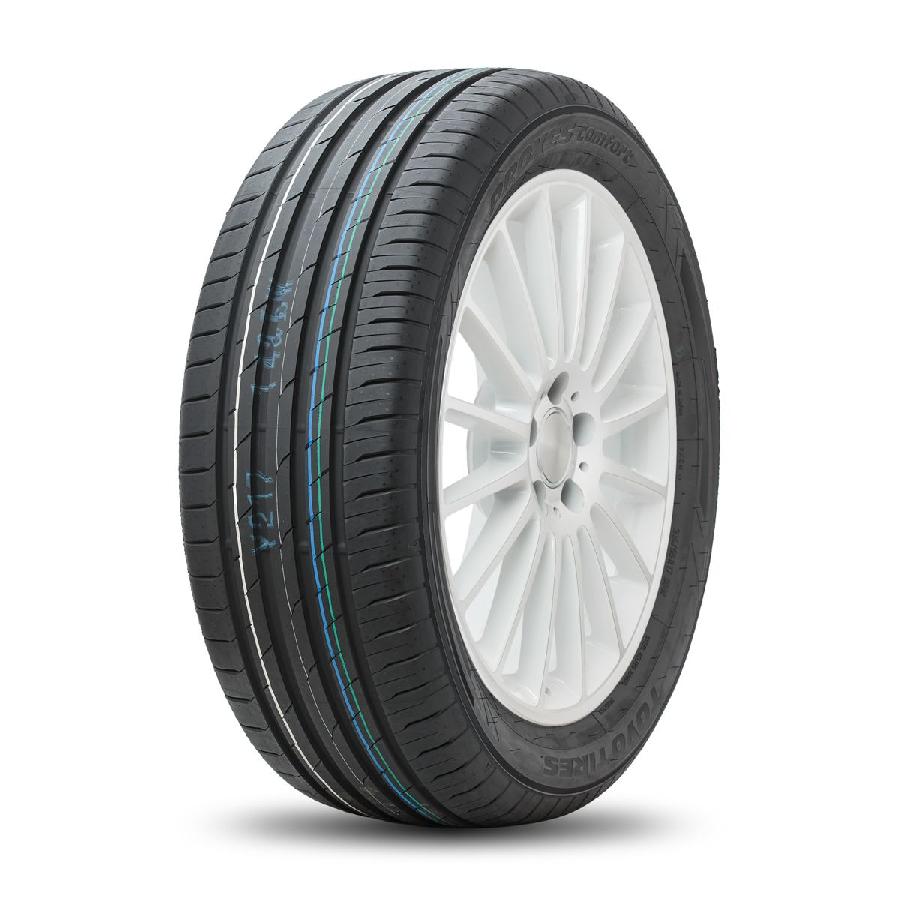 TOYO 225/55/17 W 101 PROXES Comfort XL старше 3-х лет TOYO 225/55/17 W 101 PROXES Comfort XL старше 3-х лет