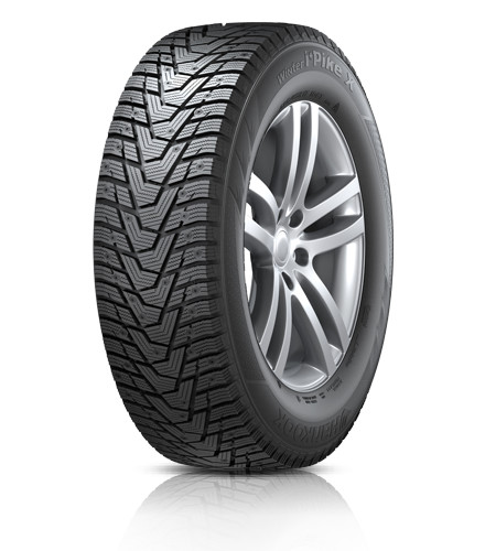 HANKOOK Winter i*Pike X W429A 275/60R20 116T XL шип Корея