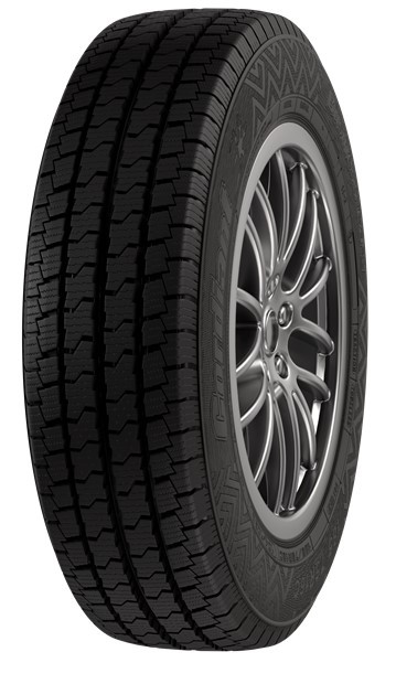 CORDIANT BUSINESS CA-2 225/70R15C 112/110R б/к