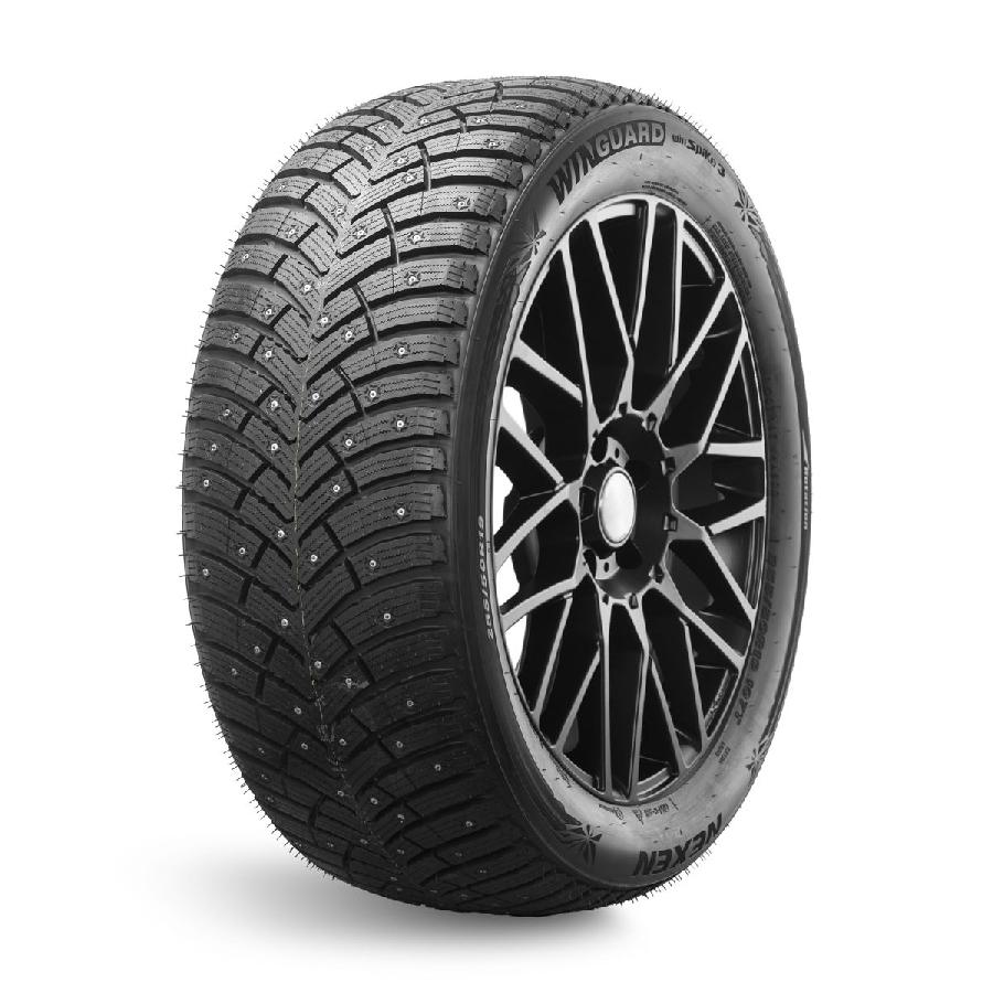 NEXEN 275/55/20 T 113 WINGUARD WINSPIKE 3 Ш. NEXEN 275/55/20 T 113 WINGUARD WINSPIKE 3 Ш.