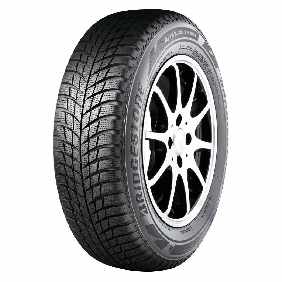 BRIDGESTONE BLIZZAK LM001 215/65R17 99H MO*(2021)