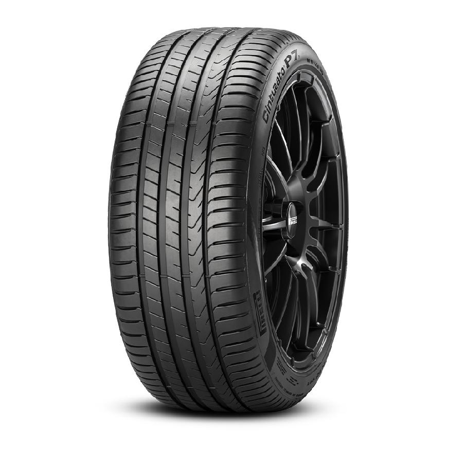 PIRELLI CINTURATO P7 NEW (P7C2) 245/40R18 97Y Run-Flat XL MOE PIRELLI CINTURATO P7 NEW (P7C2) 245/40R18 97Y Run-Flat XL MOE