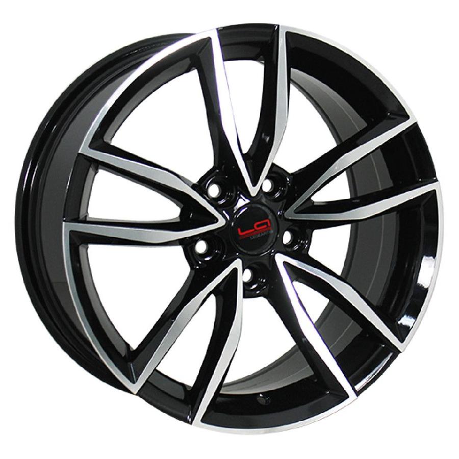 LEGE ARTIS  Concept-TY559  8,0\R18 5*114,3 ET50  d60,1  BKF  [9293908]