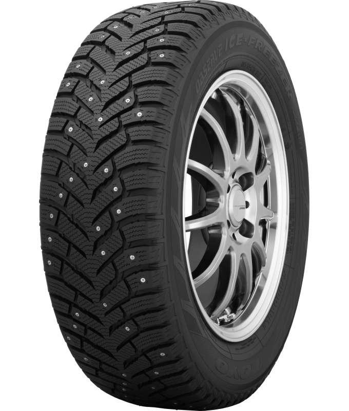 Toyo Observe Observe Ice-Freezer 205/60 R16 92T