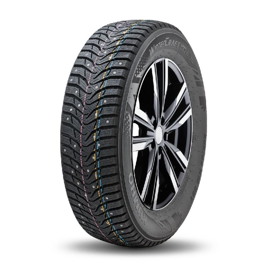 Кумхо  235/40/18  T 95 WI-31  XL Ш.