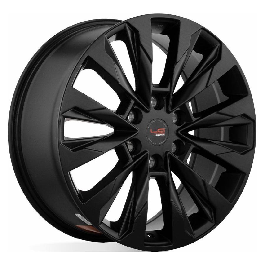 LEGE ARTIS  Concept-TY572  8,0\R18 6*139,7 ET60  d95,1  MB  [9347726]  Toyota Land Cruiser 300  под 