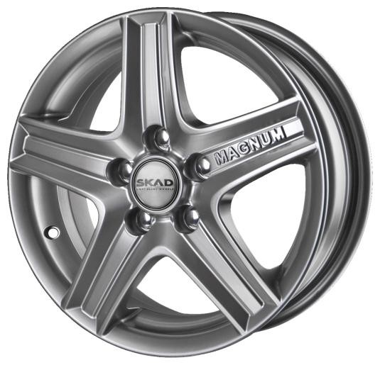 Скад Магнум 5.5x14/4x98 D58.6 ET38 Селена