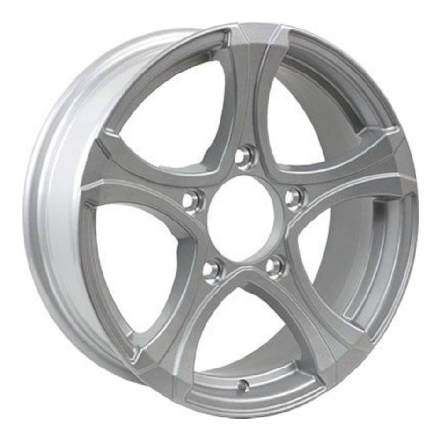 VENTI  1610 V  6,5\R16 5*139,7 ET40  d98  SL  [V1610-6516-98-5x1397-40SL]  Fb max 580 kg