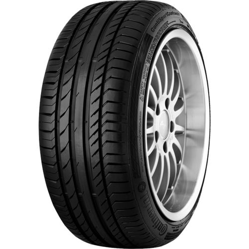 CONTINENTAL ContiSportContact 5  275/45R18 103W FR MO