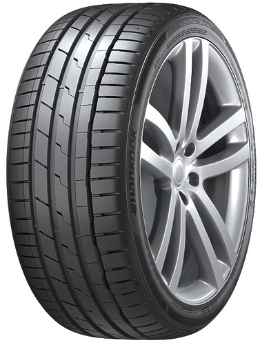 Hankook Ventus S1 Evo3 K127A SUV 265/50 R19 110W