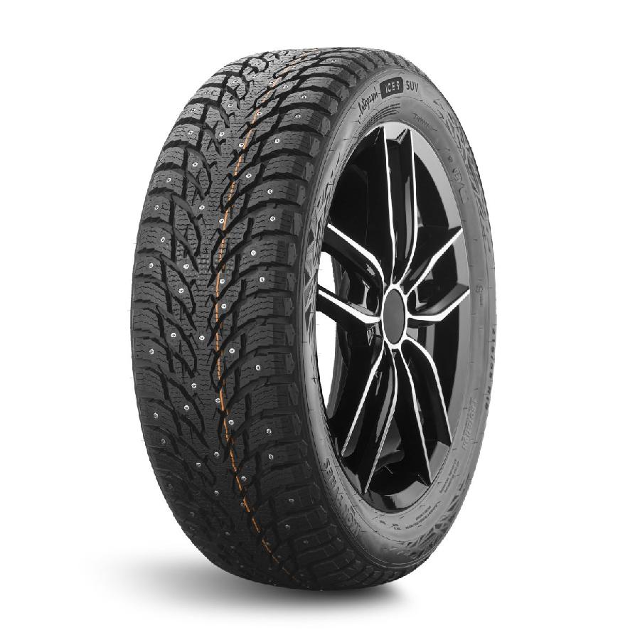 Ikon Tyres 295/35/21 T 107 Ikon Autograph Ice 9 SUV XL Ш. Ikon Tyres 295/35/21 T 107 Ikon Autograph Ice 9 SUV XL Ш.
