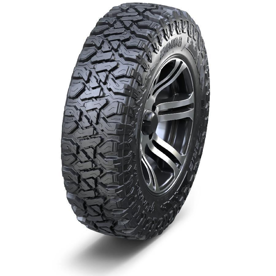 КАМА Flame 185/75R16  M/T (НК-434) 97Q