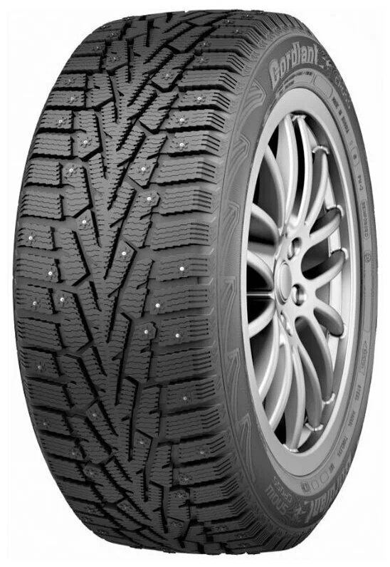 Cordiant Snow Cross PW-2 215/55 R17 98T