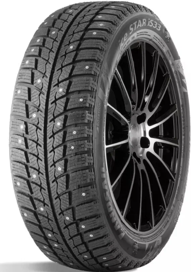 Landsail ice STAR iS33 205/55 R16 91T 