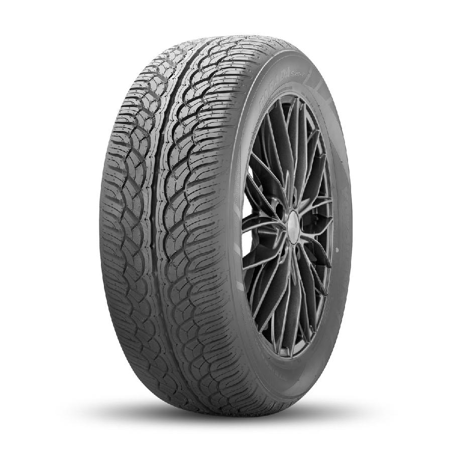 Йокохама  245/45/20  V 99 PA02