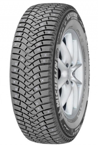 Michelin X-Ice North XIN2 215/60 R16 99T Michelin X-Ice North XIN2 215/60 R16 99T