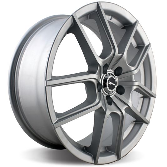 X-RACE AF-13 7x17/5x100 ET48 D56.1 SP