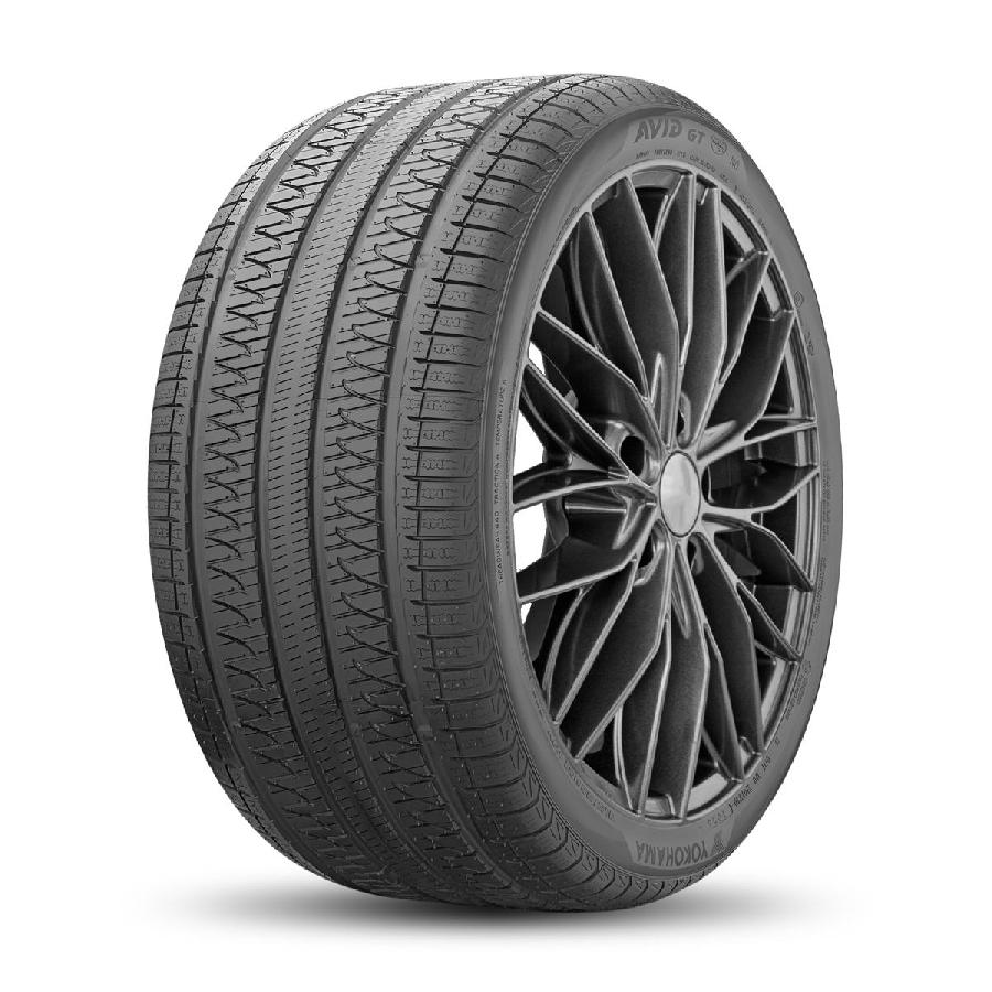 Йокохама  305/40/20  V 112 S35A  (N0)