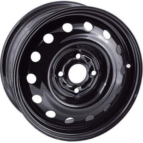 Trebl 5220T 5x14/4x100 D54.1 ET46 Black