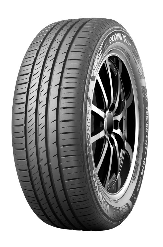 Kumho Ecowing ES31 185/60 R14 82H Kumho Ecowing ES31 185/60 R14 82H