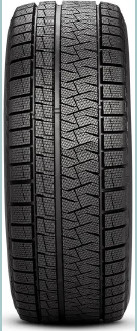 PIRELLI FORMULA ICE FRICTION 195/55R16 91T XL