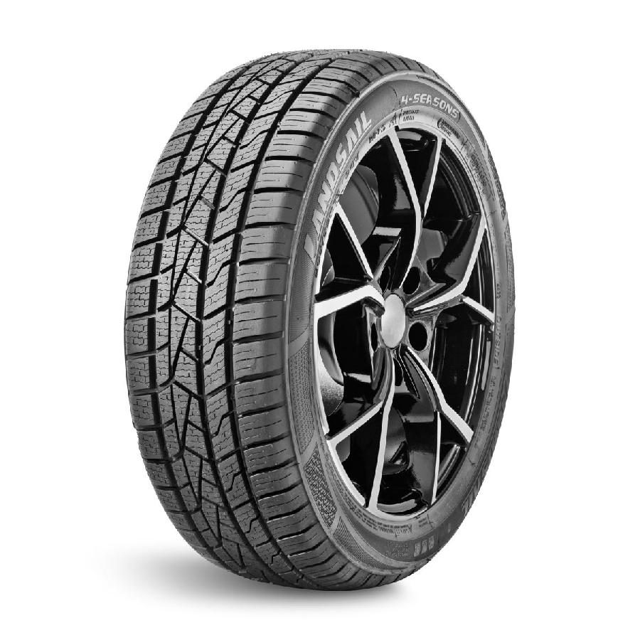 LANDSAIL  165/65/14  T 79 4-SEASONS