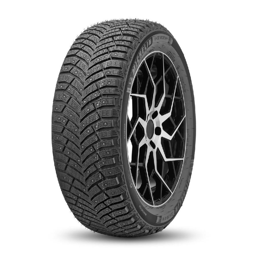 Мишелин 265/50/20 T 111 X- ICE NORTH 4 XL Ш. Мишелин 265/50/20 T 111 X- ICE NORTH 4 XL Ш.