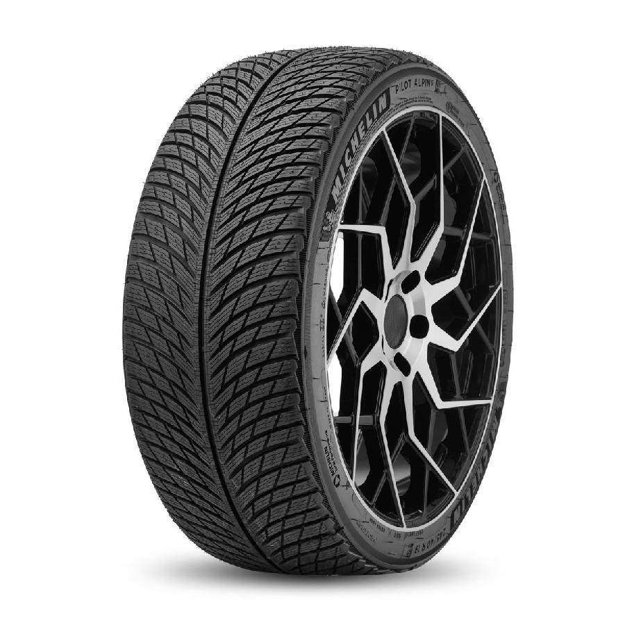 Мишелин  225/40/19  W 93 PILOT ALPIN 5  XL