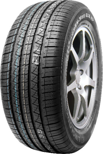 LINGLONG GREEN-Max 4X4 HP 275/70R16 114H