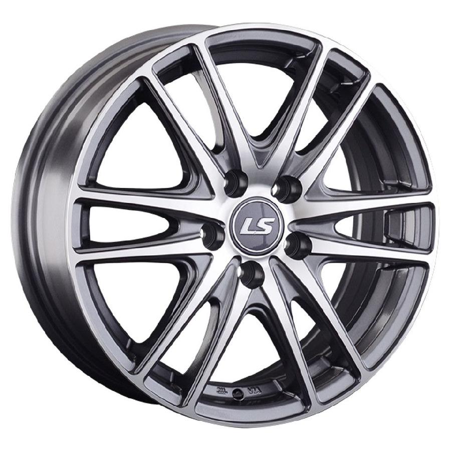 LS  362  6,0\R16 4*100 ET50  d60,1  GMF  [S044103]