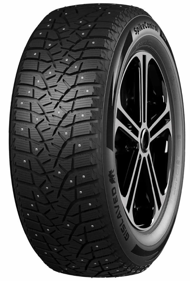 Gislaved SpikeControl 225/65 R17 106T