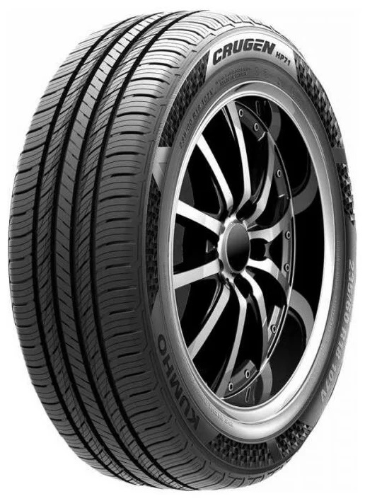 Kumho Crugen HP71 235/50 R19 103V Kumho Crugen HP71 235/50 R19 103V