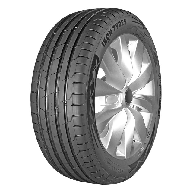 IKONTyres Autograph Ultra 2 SUV 275/60R20 115V