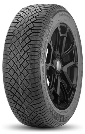 GISLAVED ArcticControl 205/55R17 95T XL