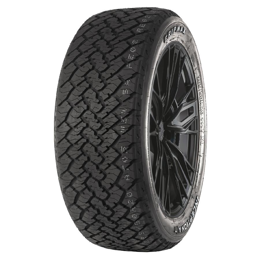 GRIPMAX Inception A/T 255/55R18 109H XL RWL GRIPMAX Inception A/T 255/55R18 109H XL RWL