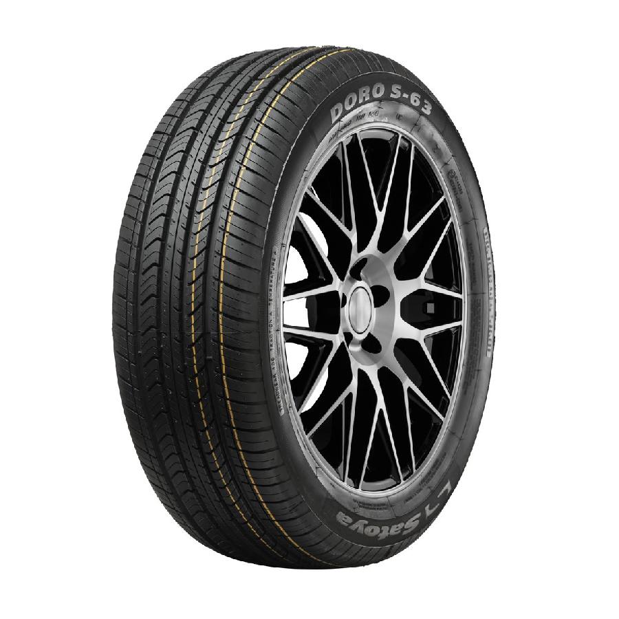SATOYA  215/60/16  V 95 DORO S-63