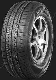 LINGLONG GREEN-Max Winter Van 195/75R16C 107/105R
