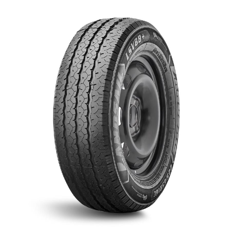 LANDSAIL  195/75/16  R 107/105 C LSV88+