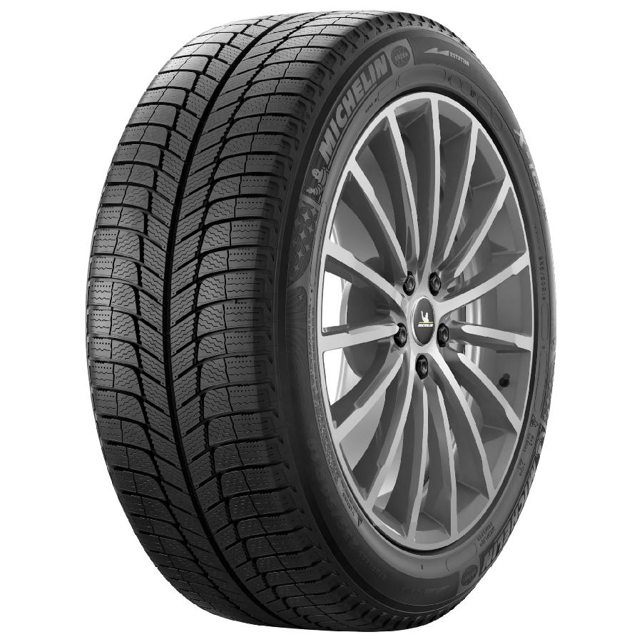 MICHELIN X-ICE-3 225/55R17 97H ZP*(2021) MICHELIN X-ICE-3 225/55R17 97H ZP*(2021)