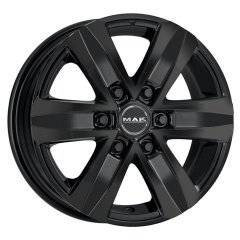 MAK Stone 6 8,0x18 6/139,7 ET30 d-100,1 Gloss Black (F80806TGB30VU) MAK Stone 6 8,0x18 6/139,7 ET30 d-100,1 Gloss Black (F80806TGB30VU)
