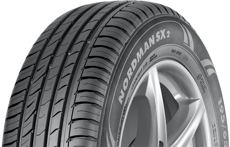 Nokian Nordman SX2