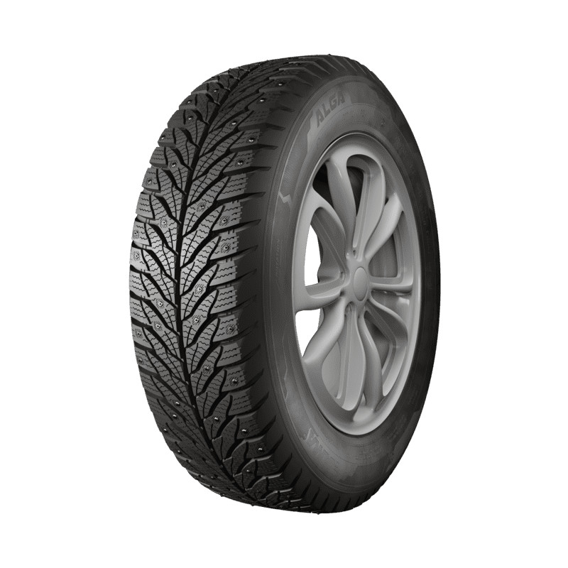 Кама ALGA 175/70R14 НК-531 шип. Кама ALGA 175/70R14 НК-531 шип.