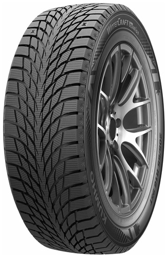 Kumho WinterCraft Ice WI51 225/55 R17 101T