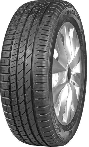 Ikon (Nokian Tyres) Nordman SX3 185/65 R14 86H Ikon (Nokian Tyres) Nordman SX3 185/65 R14 86H