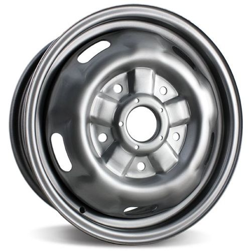 Trebl 9118T 6.5x16/5x160 D65 ET60 S