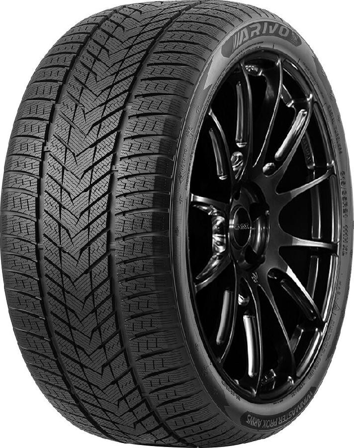 ARIVO Winmaster ProX ARW 5 295/40R21 111H XL