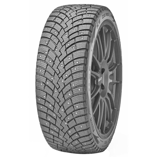 Pirelli Ice Zero 2 235/50 R18 101H Pirelli Ice Zero 2 235/50 R18 101H