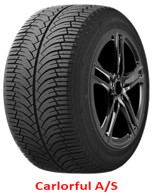 ARIVO Carlorful A/S 225/65R17 106H XL