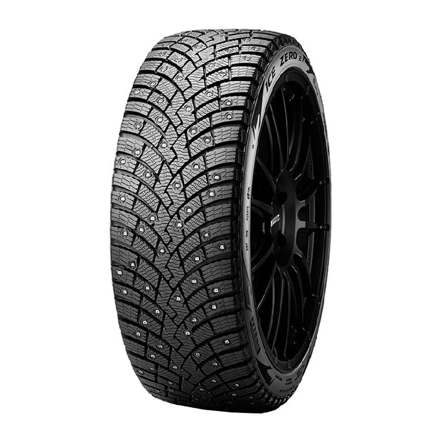 Пирелли 255/35/20 H 97 W-Ice ZERO 2 XL Ш. старше 3-х лет Пирелли 255/35/20 H 97 W-Ice ZERO 2 XL Ш. старше 3-х лет
